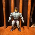1981 Vintage He Man Masters of the Universe SKELETOR Action Figure