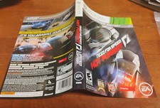 Need for Speed: Hot Pursuit (Microsoft Xbox 3...