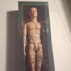 Integrity Toys Stilettos Out Convention, No. 1 Lukas Maverick NU.FACE Nude Doll — photo 2