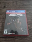 Uncharted: The Lost Legacy (Sony PlayStation 4, 2017) PS4
