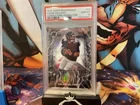🔥2024 Topps Resurgence #C5 Conductors Refractor Rc Caleb Williams 🔥Psa 10...