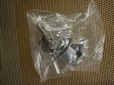 NEW Cam Lock to lock security Panels DSC Napco Key 544