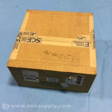 Saginaw Control and Engineering SCE-20EL2010LP Carbon Steel Enclosure FNFP