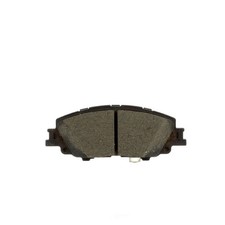 Frt Ceramic Brake Pads  Bosch  BE2176H
