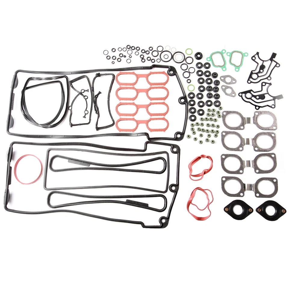 Juego de juntas de culata 2004-2005 para Land Rover Range Rover 4,4 L V8 Foto 2 de 4