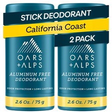 Deodorant for Men Women, Aluminum Free Deodorant for Men, Dermatologist Test...