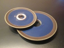 Diamond Grinding Wheel/Diamond Wheel 12R4 50mm To 200mm