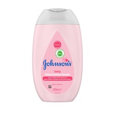 JOHNSONS Baby Soft Lotion 300ml
