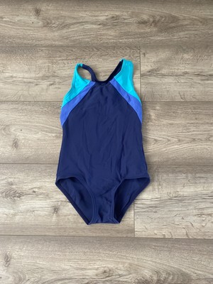 asda girls swimming costume