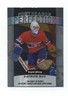 2018-19 Upper Deck Synergy Hockey Postseason Perfection Patrick Roy (Canadiens)