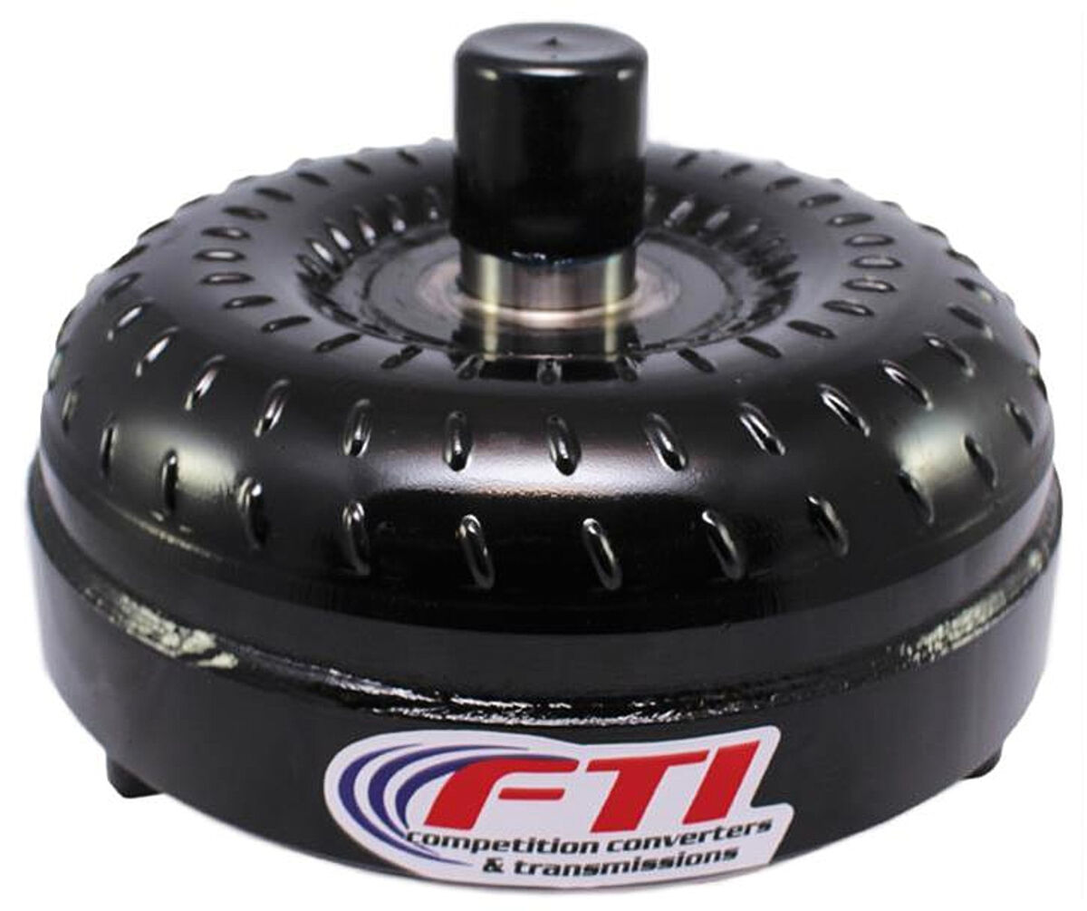 FTI Street Racer Lock-Up Converter GM 6L80E/6L90E FTI Street Racer Lock-Up Converter GM 6L80E/6L90E