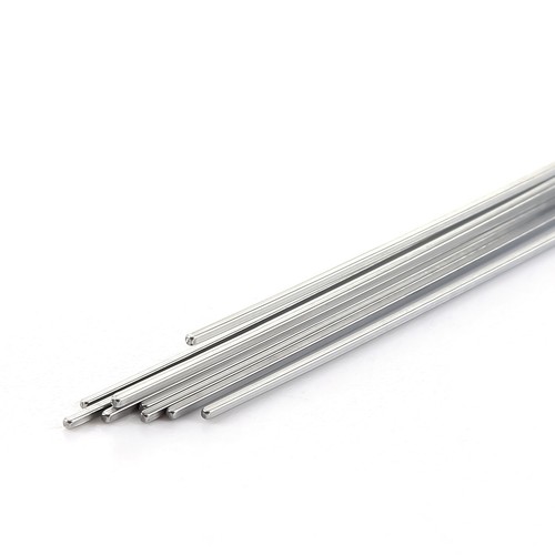 10Pack Orthodontic Thermal Activated NiTi Archwire Ovoid Round/Rectangular Shape - Picture 16 of 22