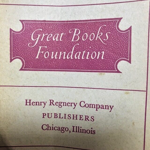 Gargantua and Pantagruel  Henry Regnery Company Publishers Chicago Illinois 1949 - Picture 9 of 9