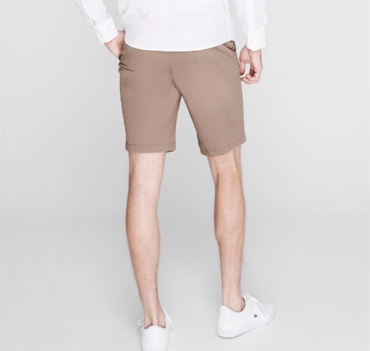 Howick clearance chino shorts