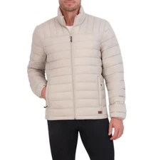 ZeroXposur Men's Gravel Emeric Puffer Jacket (B83190) Sizes XL/XXL - NWT