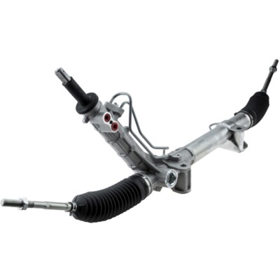 NTY Lenkgetriebe Servolenkgetriebe für Renault Trafic II Kasten FL 2.0 dCi 115