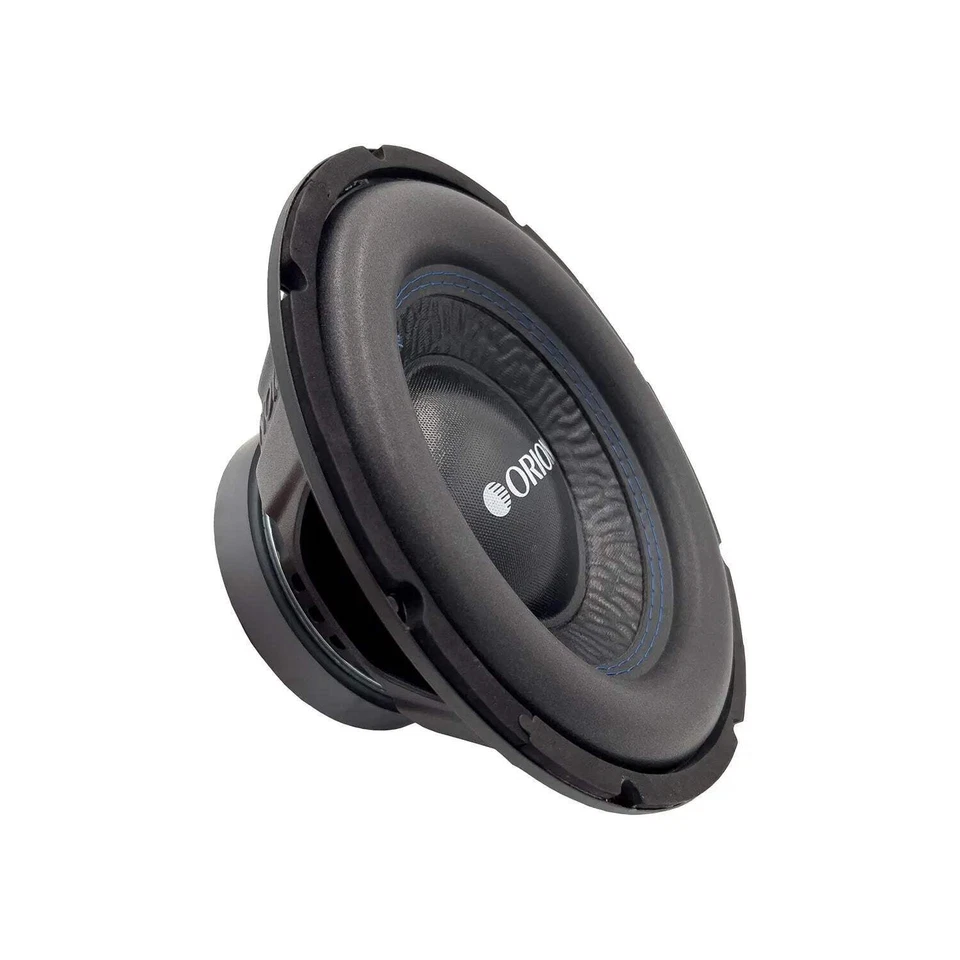 Subwoofer Orion Cobalt CBW104D 10" Doble Bobina de Voz 4 Ohm - 300W RMS / 1200W MAX Foto 2 de 4