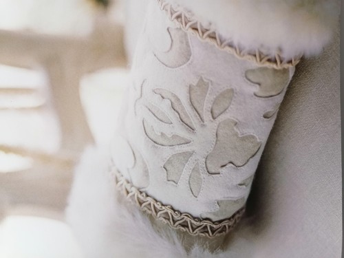 FABULOUS FELT, 30+ ideas for Home Decor and Accessories - Sophie Bester - Picture 16 of 24