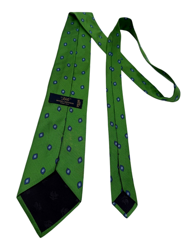 SELECT Krawatte BROOKS Brothers Seide Herrenkrawatte Krawatten Bruder Krawatten - Bild 24 von 24