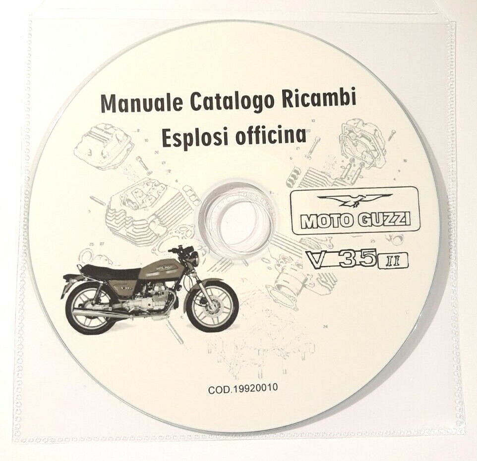 Bike Accessori Moto Guzzi V35 Guzzi 850 Esplosi Ricambi Bmw Moto