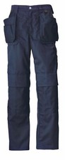 'Helly Hansen Pantaloni Alla Zuava"Ashford Costruzione, 1 Pezzi, Blu, 76438_590-C152-image