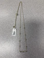 Kendra Scott - Kim GLD710 Necklace 28"