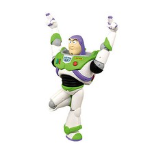 Toy Story Buzz Lightyear Capsule Figure Buzz A Originale Takara Tomy Arts
