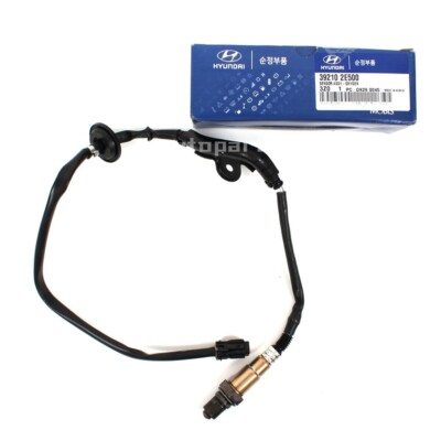 Genuine 392102E500 O2 Oxygen Sensor For Elantra Forte Optima Soul 2010-2015