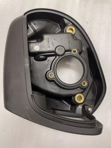 Conjunto de filtro de aire Harley Davidson OEM 17-21 Touring 114 Milwaukee M8 - Imagen 13 de 17