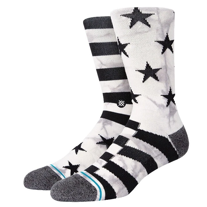 Cotton Stars Socks for Men
