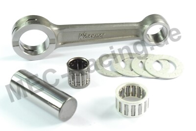 Wössner Pleuel Kit für KTM SX 125 / EXC 125 / EXE 125 BJ 1989-1997 uvm