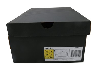Adidas NMD R1 Sneakers Sneakersy Buty 