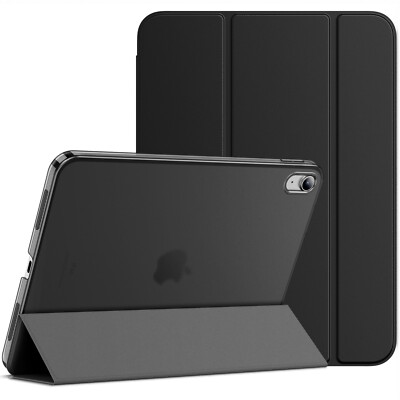 JETech Case for iPad (A16) 11th/10th Generation (2025/2022) with