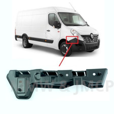 Pare-choc avant Opel MOVANO
