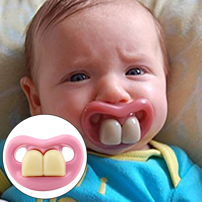 teeth dummy for babies