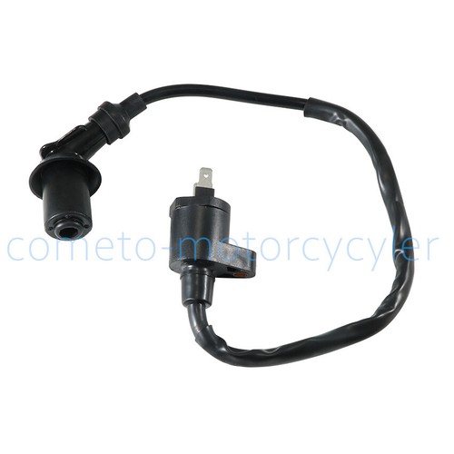 Ignition coil Motor For Polaris OUTLAW SPORTSMAN 90 07-16 PHOENIX 200 QUAD 06-10 - Picture 3 of 10