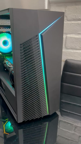 I7 killer i5 8500 Six Core CPU RX 5600 XT GPU 16GB DDR4 1TB SSD Gaming PC - 第 1 支影片,共 1 支