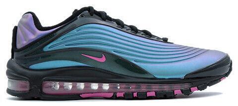 Nike Air Max Deluxe Throwback Future for Sale | Authenticity