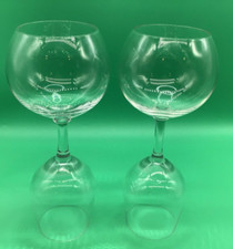 DUO VINO DOUBLE ENDED BOWLS WINE GLASS - SET OF 2