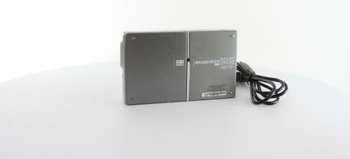 Archos 604 30 GB Ultra Slim Portable Multimedia Player (500871) - Picture 2 of 4
