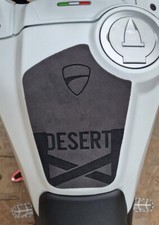 Paraserbatoio Parazip Aus Neopren Für Ducati...