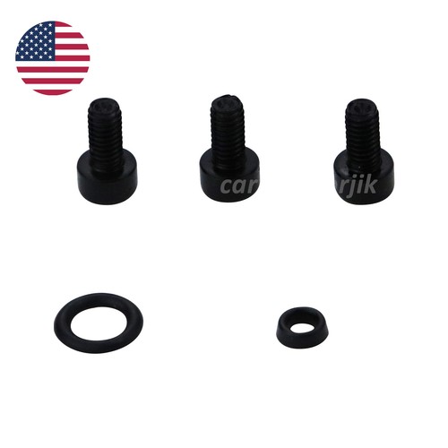 FCRMX FCR MX Accelerator Pump Kit Diaphragm for Keihin Carburetor - Picture 3 of 3