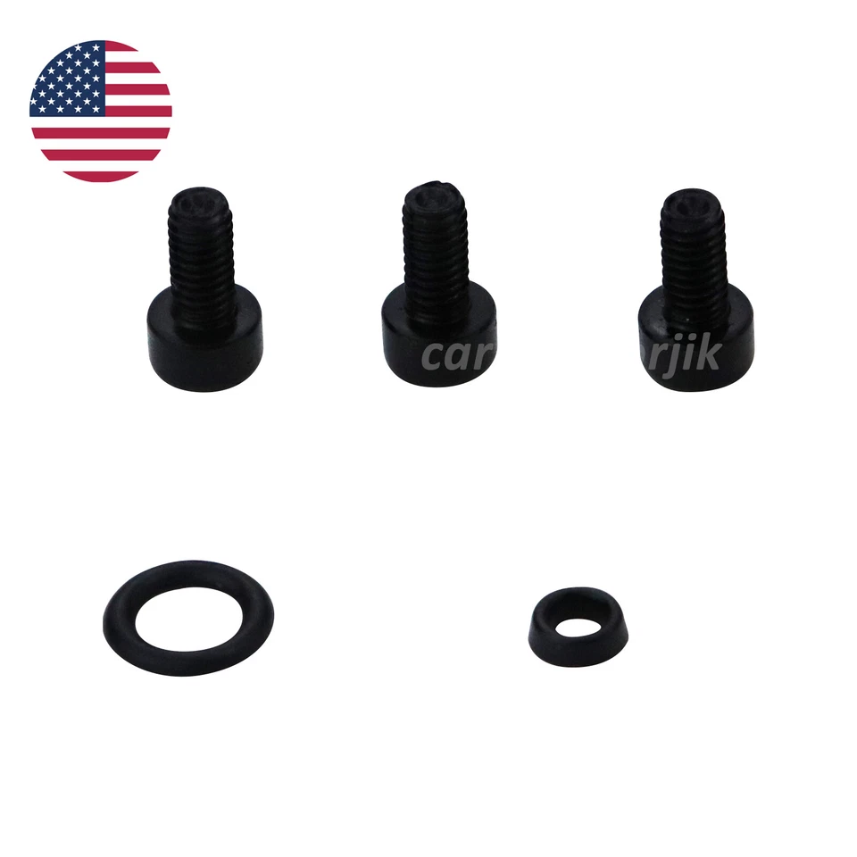 Kit de bomba aceleradora diafragma FCRMX FCR MX para carburador Keihin Foto 3 de 3