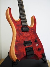 Halo Merus 6-string Headless Guitar 