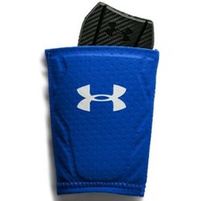 Under Armour Men's UA Gameday Armour Baseball Wrist Guard L/XL 1251995-400 ROYAL