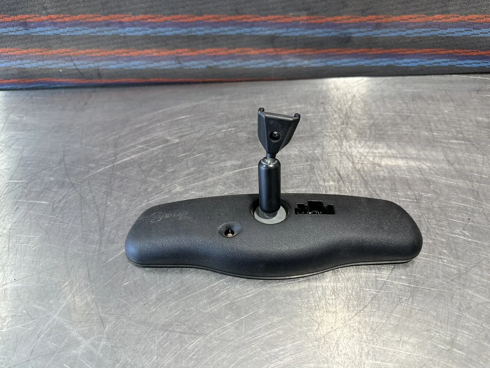 Espejo retrovisor Dodge Ram 2500 2004 04805572AA Foto 2 de 4