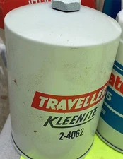 Oil filter.    Kleenite 2-4062.        Item:  4645