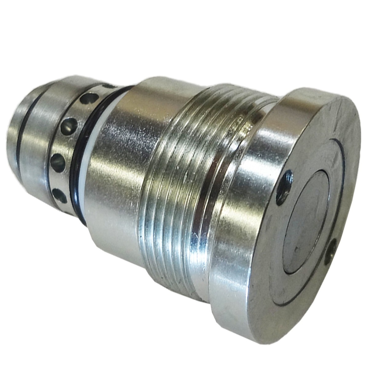 AXE49949 Hydraulic Coupler Fitting Fits John Deere Combine | eBay