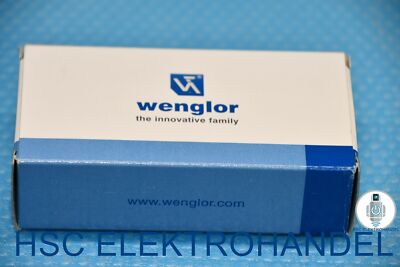 Wenglor WM03NCT2 Druckmarkenleser
