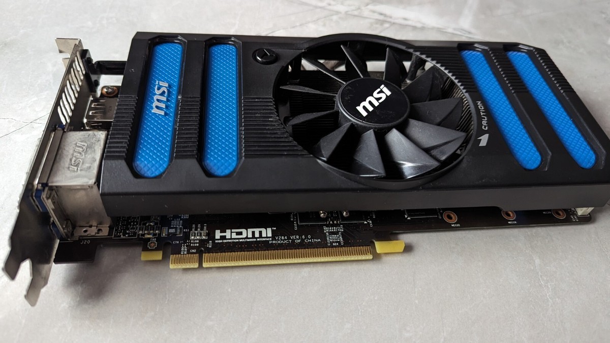 Review Gtx 660 Ti Msi Twin Frozr Msi Geforce Geforce Gtx 650 Ti